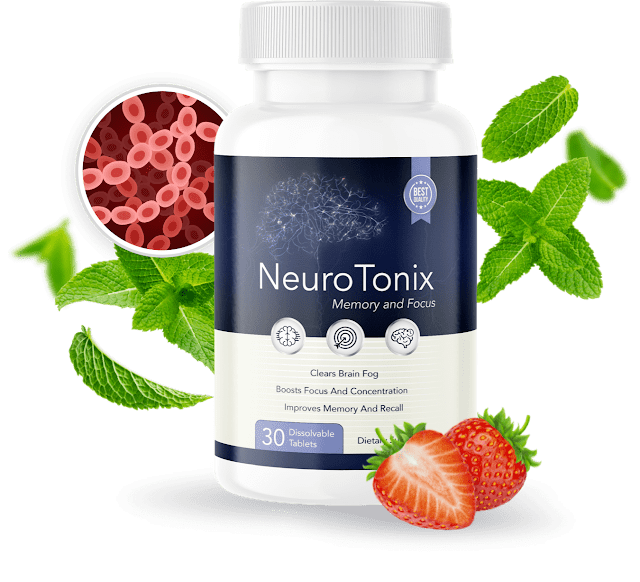 NeuroTonix Reviews