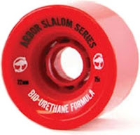 Arbor Slalom Wheels5