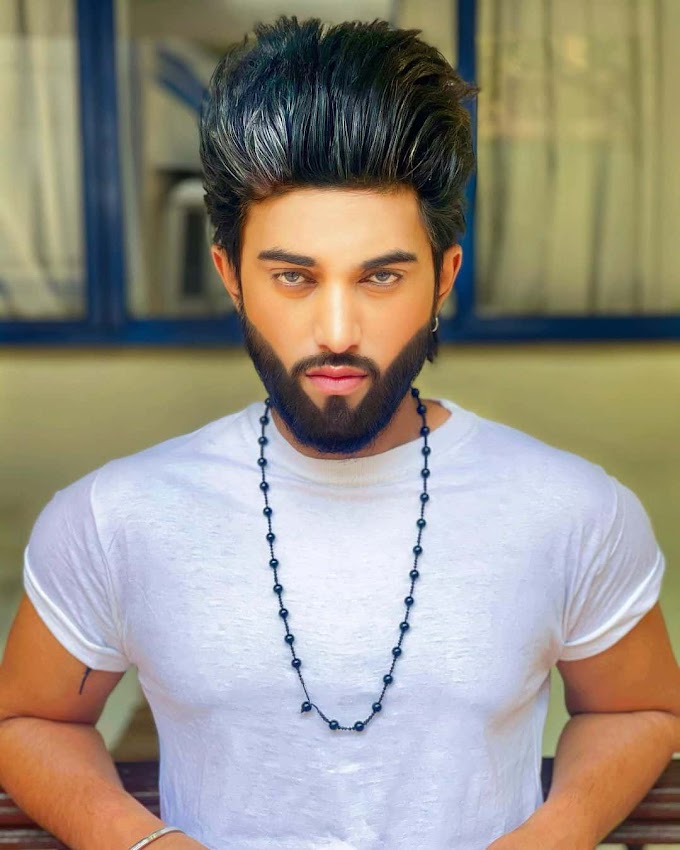 Sameer Mark (Instagram Star) Biography, Wiki, Age, Gf, Salary, Movie, Music Video, Income, Fovourite Movie, Net Worth, Pics & More In Hindi & In English - Creators News