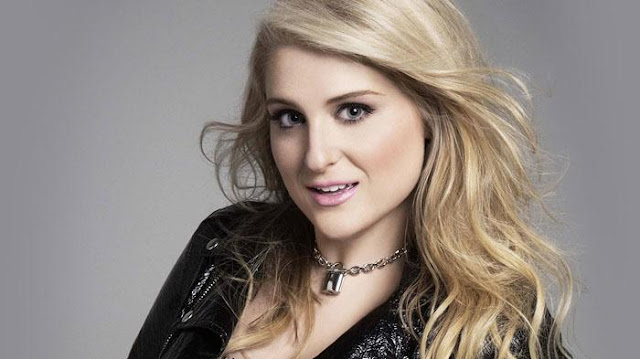 Lirik Lagu Meghan Trainor - Treat Myself