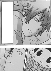 Tsuna Kawaii