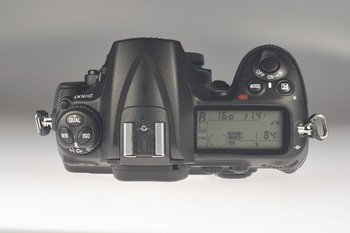 Nikon D300
