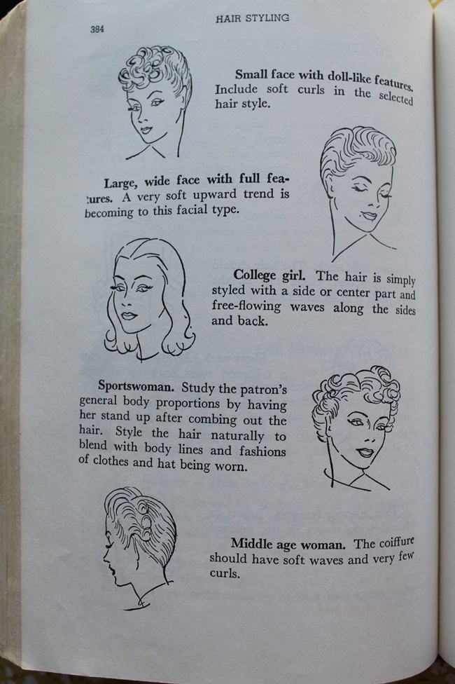 Pin on Make up/Hair/Fashion/Books