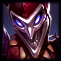  Shaco Skins