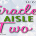 PROMO TOUR -  MIRACLE ON AISLE TWO by Beth Carter