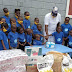 Osun Former Commissioner, Wale Bolorunduro Marks 54th Birthday At Orphanage Home.