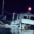 Boom! Perahu Meledak di Pelabuhan Bintaro Sumenep