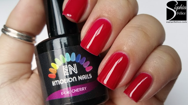 smalto semipermanente e-lac cherry emotion nails_01