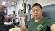 Chemo Dose 21 and PET scan results