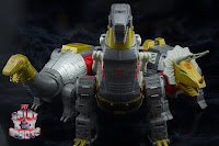 Transformers Studio Series 86 Dinobot Sludge 45