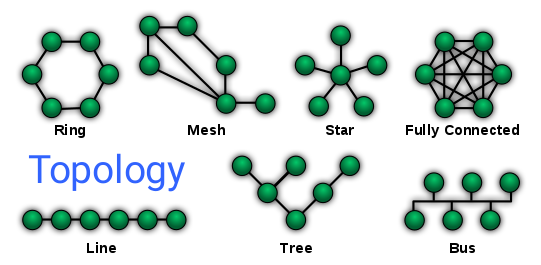 What is Topology