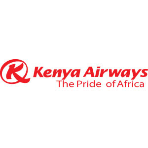 Kenya Airways Logo