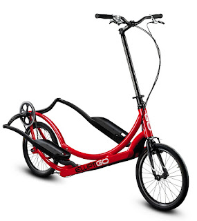 ElliptiGO 3C Outdoor Elliptical Bike, picture, image, review features & specifications plus compare with 8C & 11R