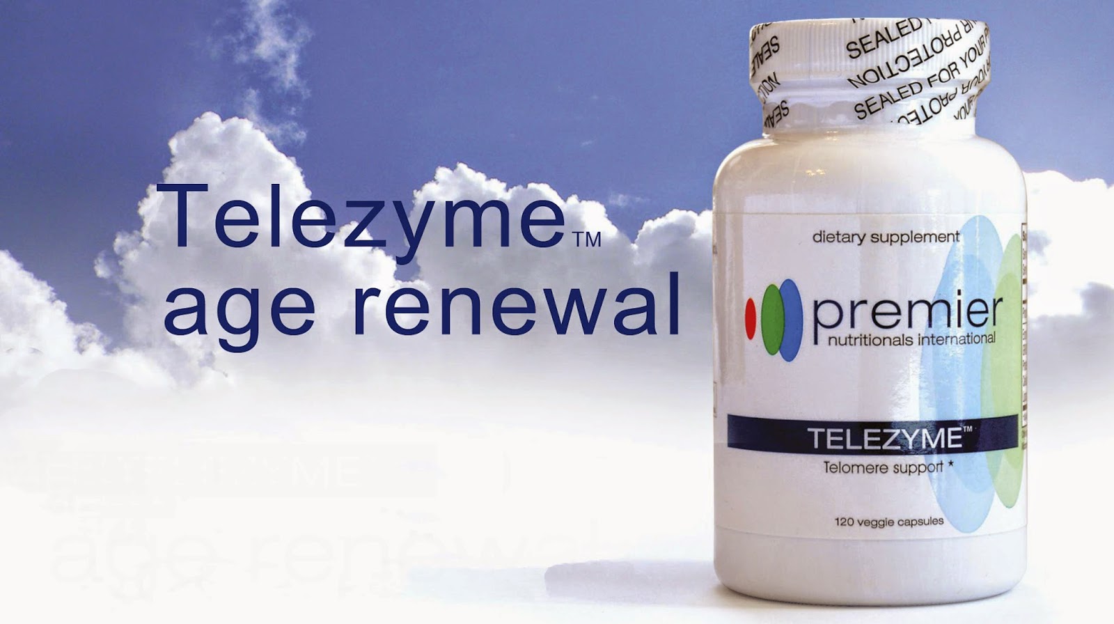 http://www.enzymesfordigestion.com/Telezyme_Telomerase_Enzyme.html