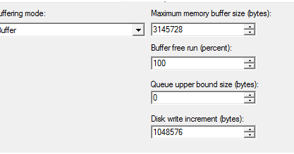 Db2 deadlock on select