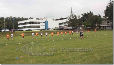 entreno seleccion femenina futbol 09.07.2010. 016