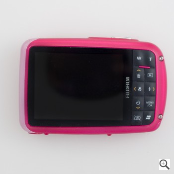 Fujifilm FinePix Z33WP