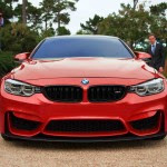 2016 BMW M4 Changes Price Specs