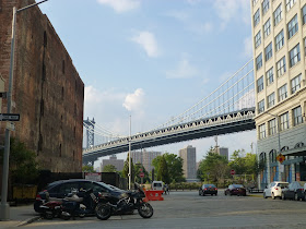 lieux de tournage de Gossip Girl à New York