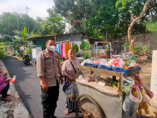 Polres Cirebon Kota