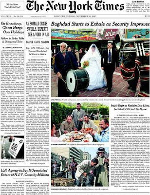new york times front page today. today#39;s The New York Times