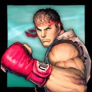 Street Fighter IV Champion Mod Apk 