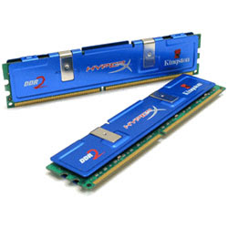 DDR2 RAM MEMORY