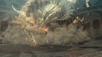 Bayonetta Game Screenshot 10