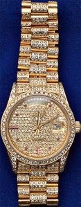 Rolex Watch Blog