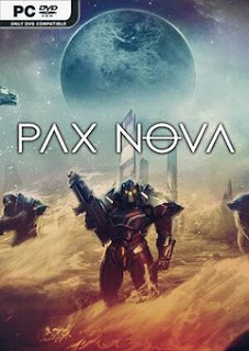 Baixar Pax Nova Torrent
