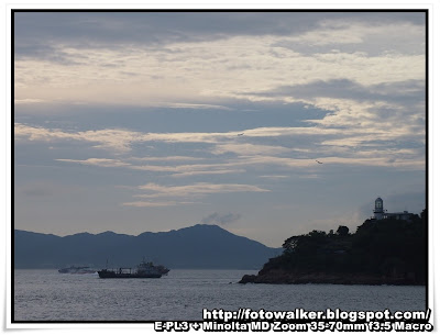 西環泳棚 (Sai Wan Swimming Shed)