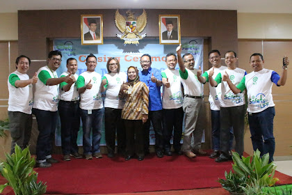 Closing Ceremony K3 Month 2016
