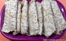 Tempeh