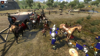 Download Mount and Blade With Fire and Sword