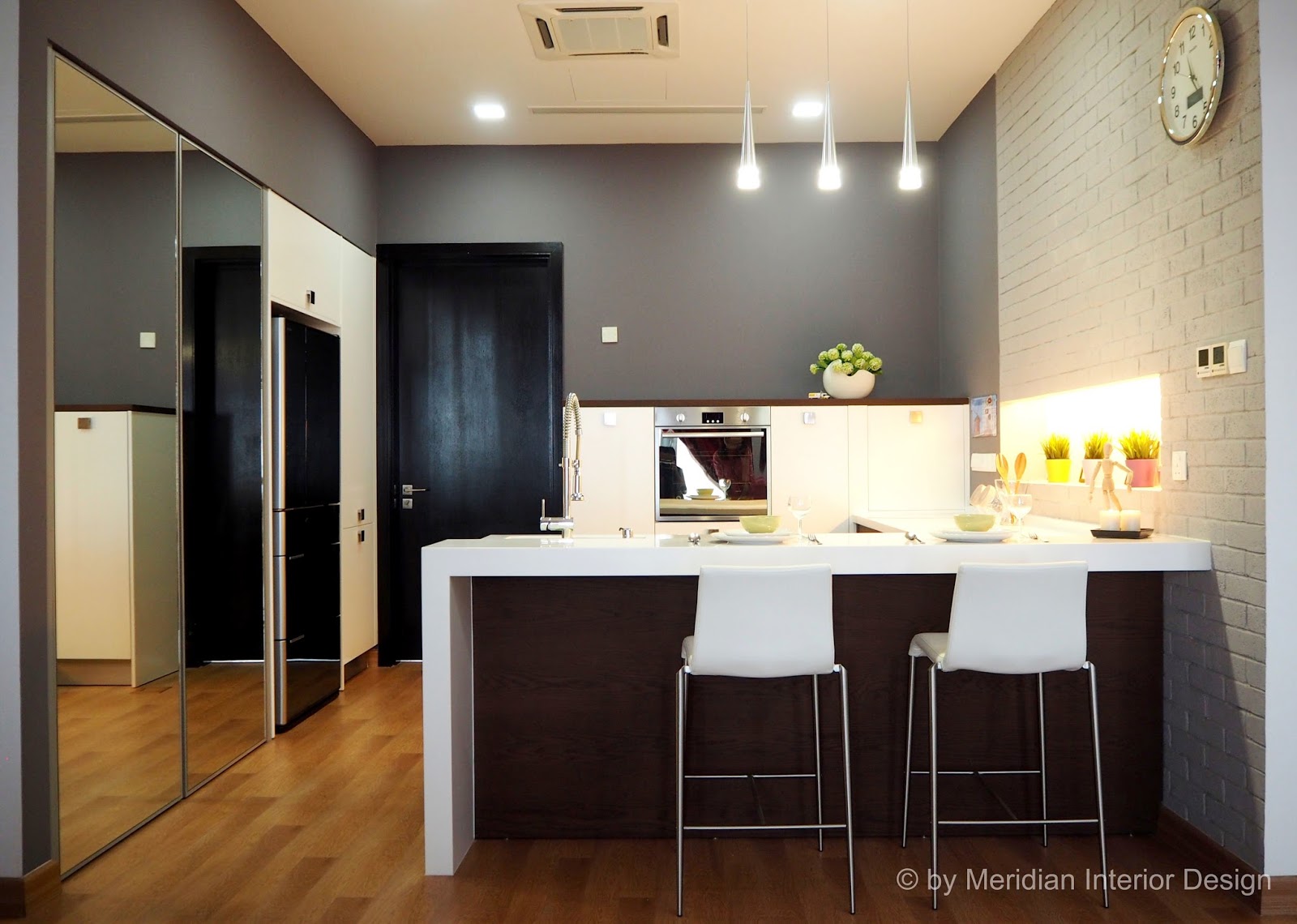 Meridian - Interior Design and Kitchen Design, in Kuala Lumpur