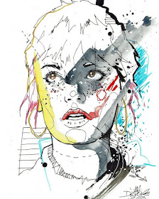 02-Emma-Mackey-Portraits-Drawings-Devon-www-designstack-co