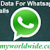 A Simple Way to Reduce Data Consumption from WhatsApp Calls