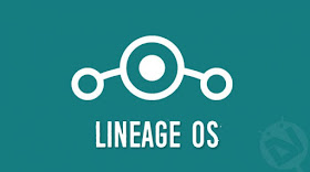 Installez Lineage OS ROM