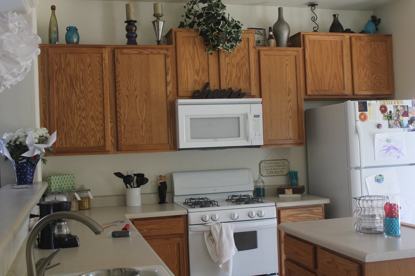 kitchen cabinets blog
