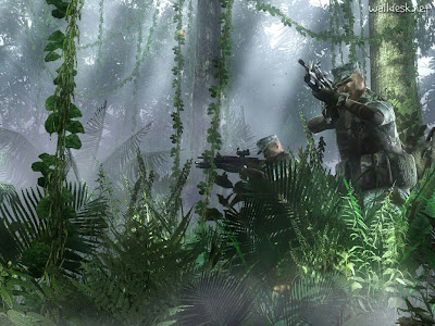 Ghost Recon Island Thunder-Free Download PC Games Full Version Free