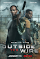 مشاهده فيلم Outside the Wire 2021 | اون لاين مترجم | حريتي | السينما للجميع