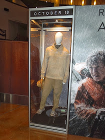 All Is Lost movie costume