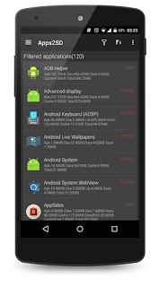 App2SD PRO: All in One Tool v12.0 [Patched] APK