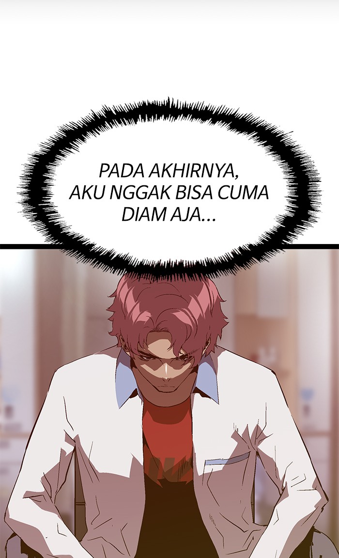 Webtoon Weak Hero Bahasa Indonesia Chapter 87