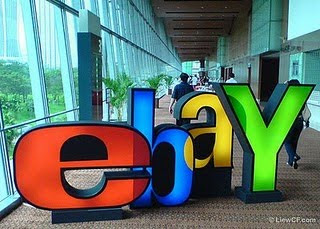 Tips Cara Daftar ebay Tanpa  Verifikasi Credit Card ( bypassed )