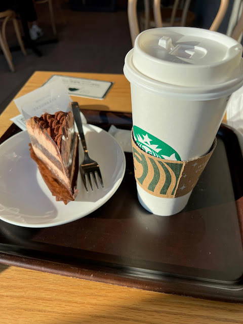 トーステッド ホワイト チョコレート モカ (at @Starbucks_j in 野田市, 千葉県)