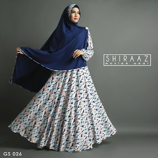 GS 026 by SHIRAZ NAVY