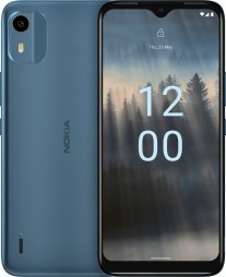 Nokia C12 Plus goes official with a 6.3" screen and 4,000 mAh battery