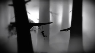 Limbo Game Petualangan Android Terpopuler