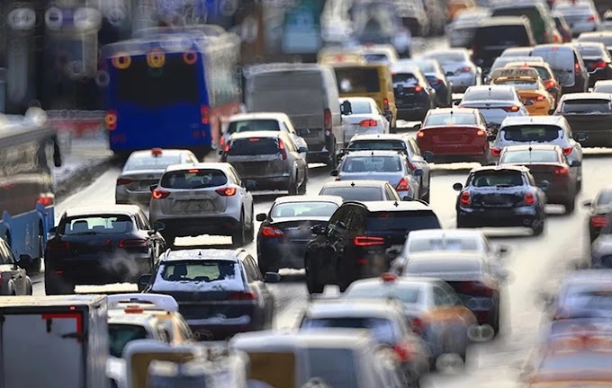 Τέλη κυκλοφορίας 2025: Τι ισχύει για όσους δεν πρόλαβαν την προθεσμία αποπληρωμής 